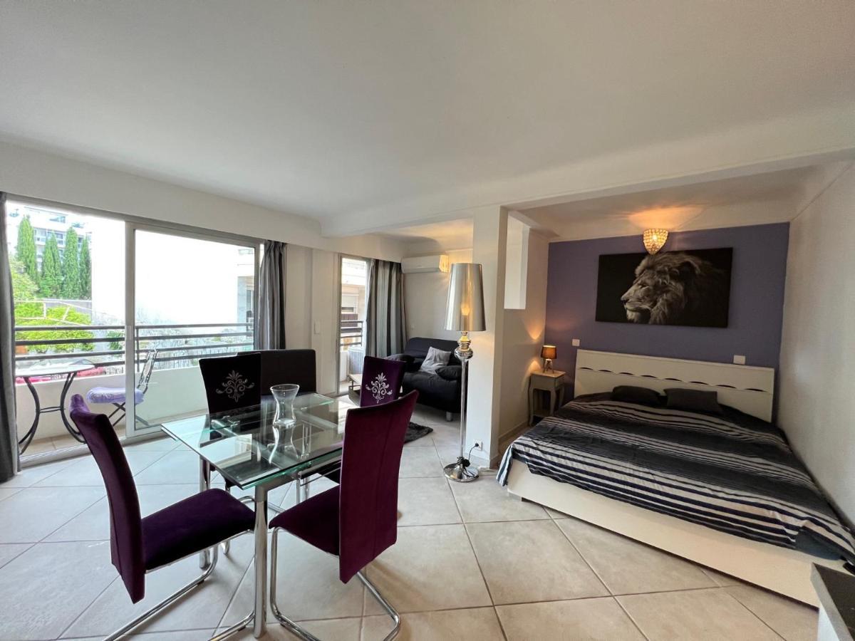 Rouaze 2, By Welcome To Apartment Cannes