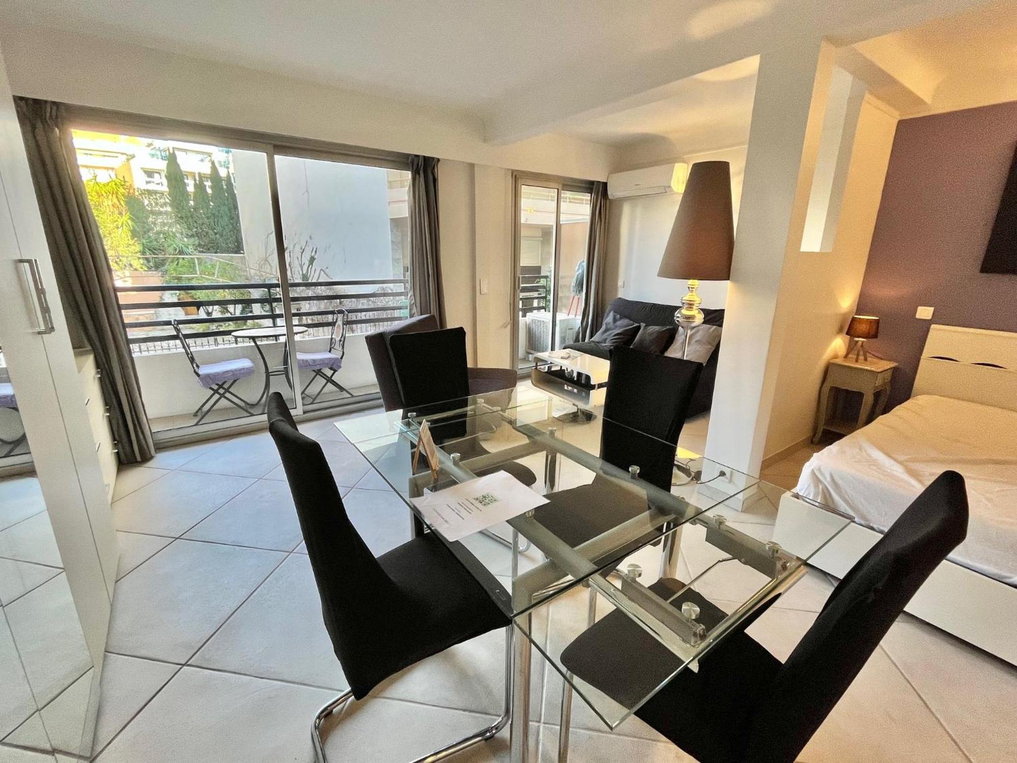 Apartment Rouaze 2, By Welcome To Cannes